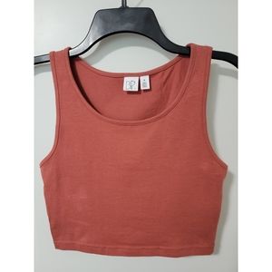 B.P. Crop Top